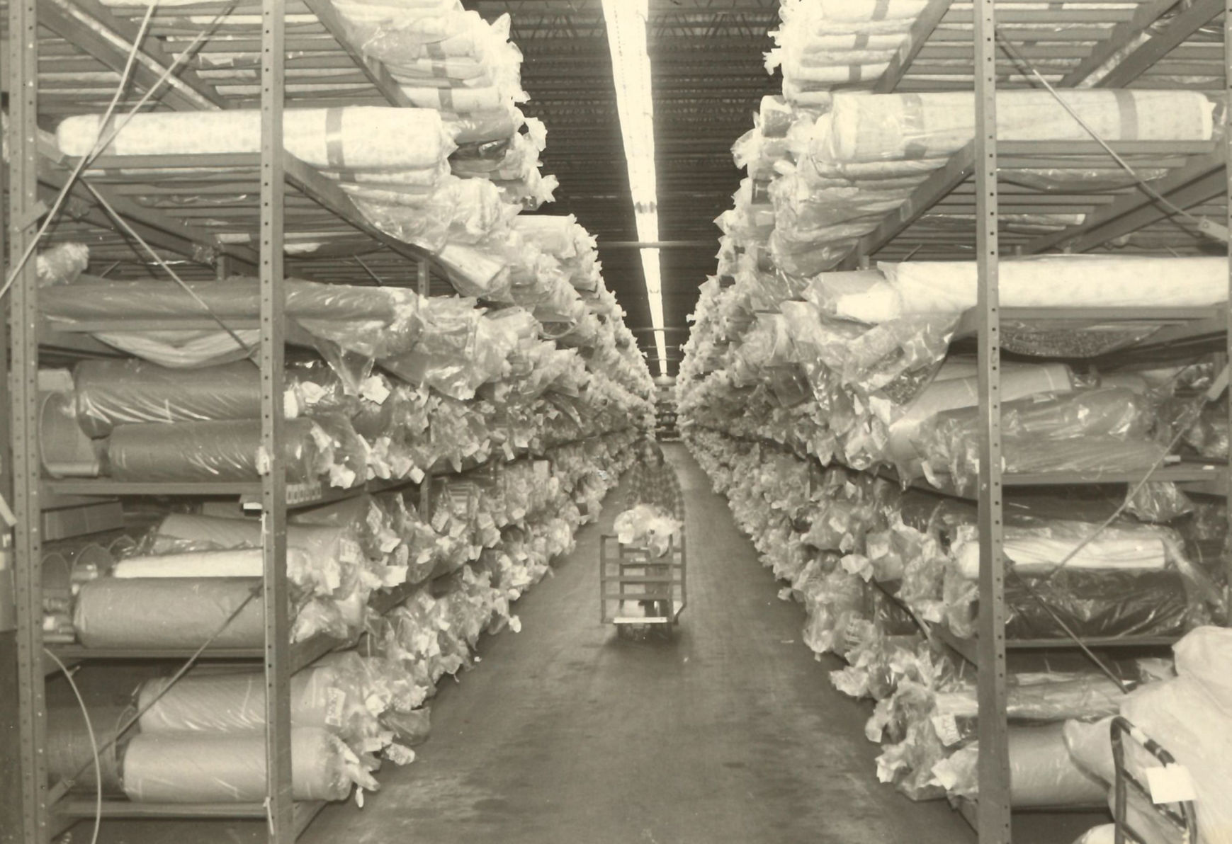 Dan River Mills
